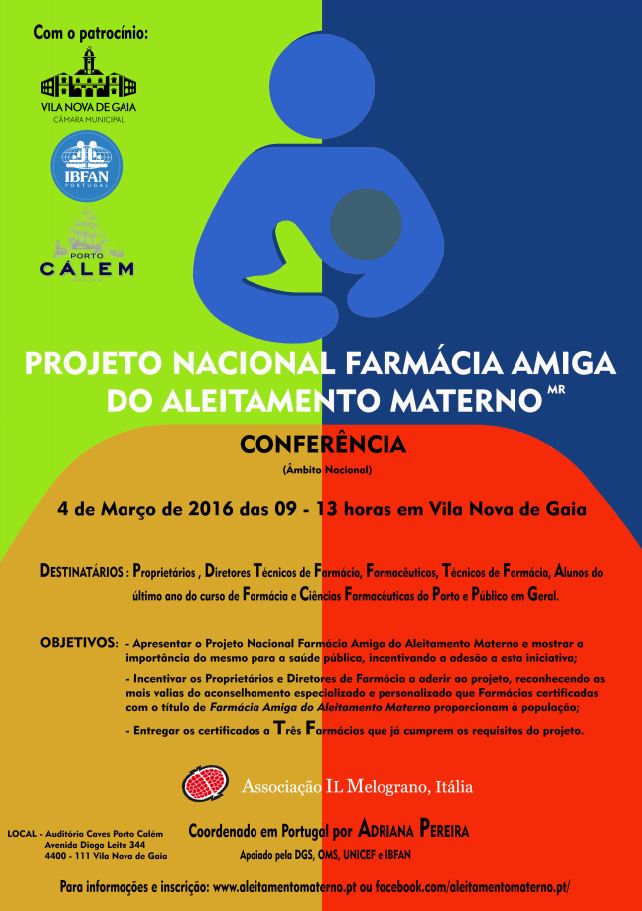 cartaz conf faam
